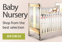 Baby Nursery