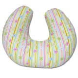 Bumble Bee Nursing Pillow (Knitted)